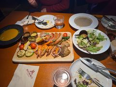 -布拉格餐厅· 中欧捷克菜(全国首店)