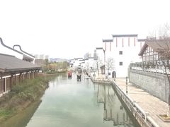 -洋湖国家湿地公园