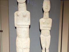 -雅典国家考古博物馆(Ethniko Archaiologiko Museo)