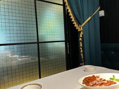 -彩虹之约•淮扬家宴(亚运村店)