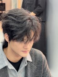 点击看大图 -赤道 Hair Salon