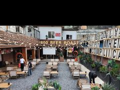 -800°烧烤小酒馆·露营·特色烧烤(天河公园店)