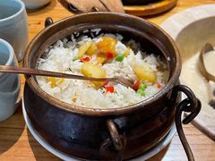 -云海肴云南菜·蒸汽石锅鱼(北京良乡华冠店)