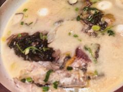 -囍榷·鲜美常州菜(恐龙园店)