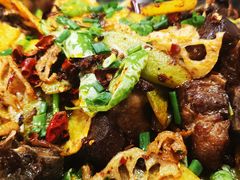 -胖哥川菜馆(武东路店)