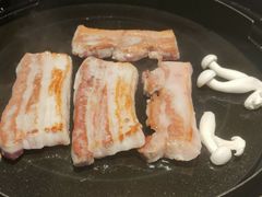 -韩时烤肉(枫蓝店)