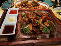 -锦府盐帮·侯宅(五棵松万达店)