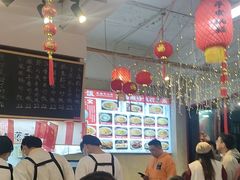 -扬二春炒饭(国庆路总店)