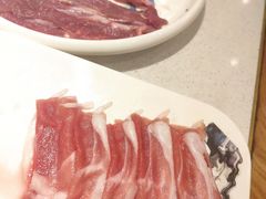 -蜀留香火锅(社会山店)