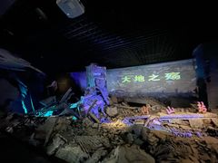 -唐山抗震纪念馆