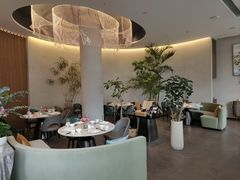 -上蔬无瑕· 创意素食·Vegetarian(华采天地店)