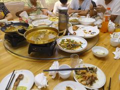 -食光慢宴·安吉土菜馆