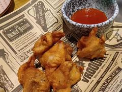 -友悦食堂(灯湖店)