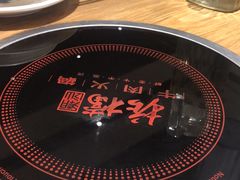 -掂档潮汕牛肉火锅(沈阳万象城店)