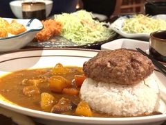 -山杏yama-katsu·吉列炸物