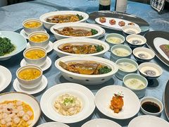 -新光酒家·河豚·海鲜·蟹料理(浦东店)