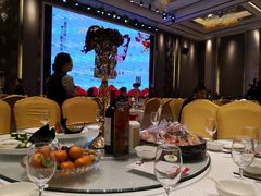 -海虹舫海鲜大酒店(诸暨店)