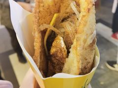 -澳门陈光记烧味饭店(郎家园店)