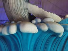 -烟台海昌鲸鲨海洋公园