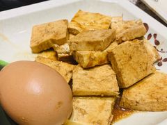 -厚味居炙子烤肉·清真(天桥南纬路店)