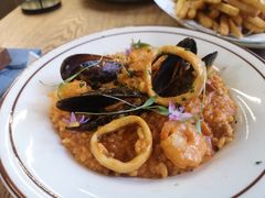 -NG PASTA吴居·中华意面(南头古城店)