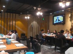 大堂-汉巴味德(大悦城店)