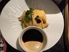 -新白鹿餐厅(松江开元地中海店)