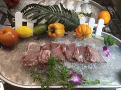 -嘉年华大酒店琴湾-自助餐厅