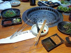 -九田家黑牛烤肉料理(香河店)