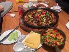 -老板恋上鱼(恒隆广场店)