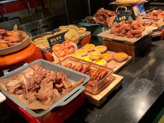 -九月海·海鲜自助(世纪东方店)