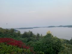 -天目湖涵田半山温泉