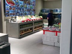 -味莊·青岛菜(云霄路店)