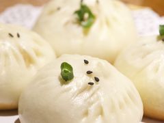 -古越舫·精品杭帮菜(商都路店)