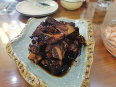 -灵福缘私房菜·农家菜(拈花湾·灵山大佛必推店)