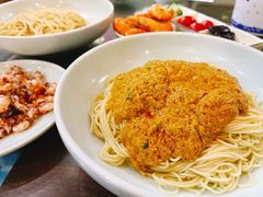 蟹黄面-裕兴记•蟹黄面馆(人民广场店)
