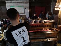 -清真·马峰烤肉(小学习北巷店)