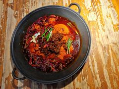 -陈陈火锅(较场口店)