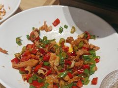 -得稻小饭堂·江西菜(浦江店)