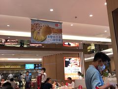 -西贝(金桥店)