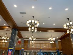 大堂-龙凤瓦罐煨汤馆(清江东路店)