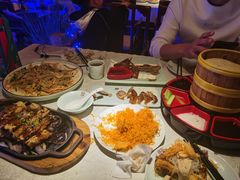 -乾园(天河城店)