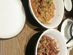 -八碗湘长沙市井菜(坡子街店)