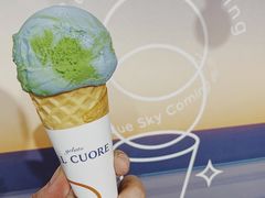 -Dal Cuore 达可芮冰淇淋(陕西北路店)