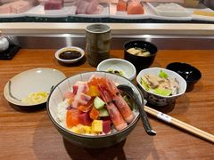 -岚山日本料理(珠江新城店)