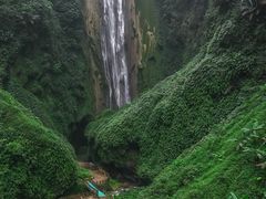 -通灵大峡谷