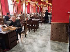 -老边饺子馆(中街店)
