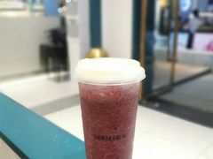 森芝味蓝莓-森茶(湛江万达店)