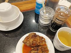 -冯记香辣兔火锅(茶店子总店)