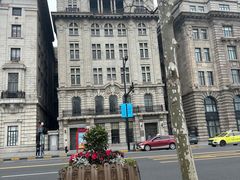 -中国银行(上海市分行营业部)